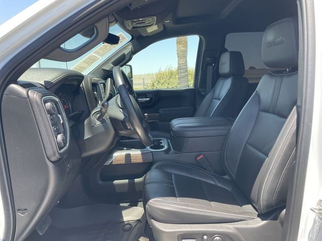 2023 Chevrolet Silverado 2500HD High Country