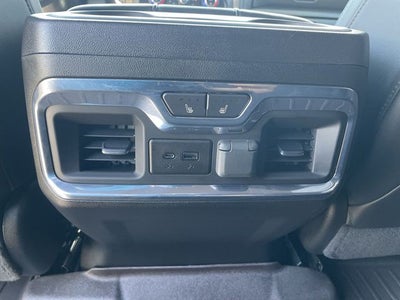 2023 Chevrolet Silverado 2500HD High Country
