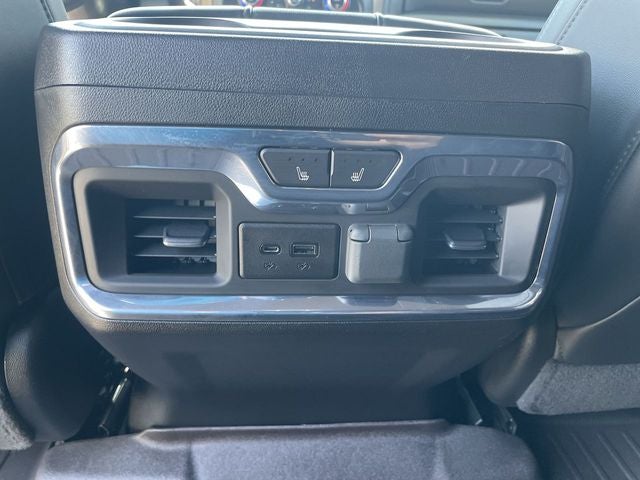 2023 Chevrolet Silverado 2500HD High Country