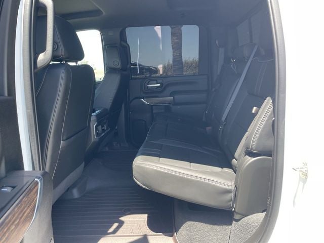 2023 Chevrolet Silverado 2500HD High Country