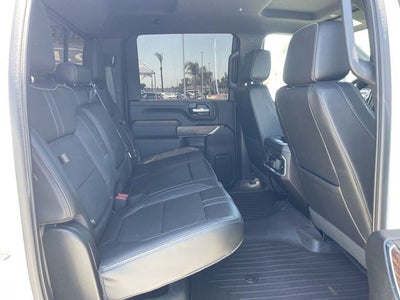 2023 Chevrolet Silverado 2500HD High Country