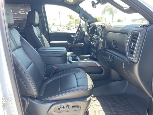 2023 Chevrolet Silverado 2500HD High Country