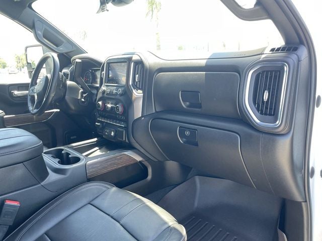 2023 Chevrolet Silverado 2500HD High Country