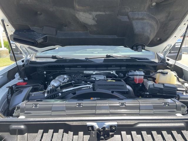 2023 Chevrolet Silverado 2500HD High Country