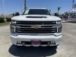 2023 Chevrolet Silverado 2500HD High Country