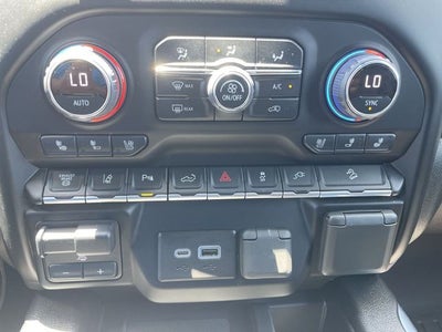 2023 Chevrolet Silverado 2500HD High Country