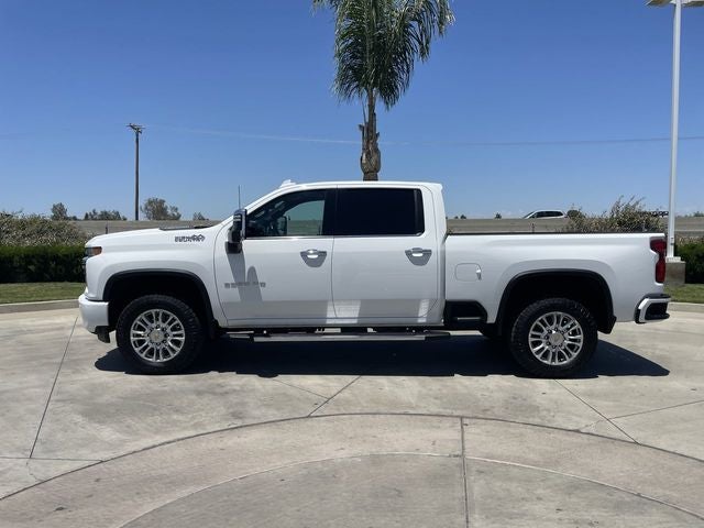 2023 Chevrolet Silverado 2500HD High Country