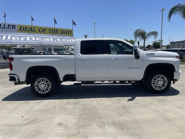 2023 Chevrolet Silverado 2500HD High Country