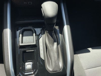 2025 Chevrolet Colorado Work Truck