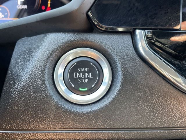 2025 Chevrolet Colorado Work Truck