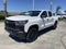 2025 Chevrolet Colorado Work Truck