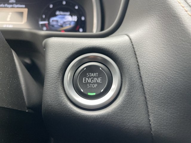 2024 GMC Yukon XL AT4