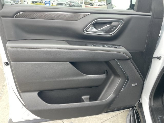2024 GMC Yukon XL AT4