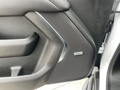 2024 GMC Yukon XL AT4