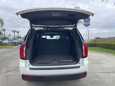 2024 GMC Yukon XL AT4
