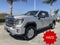 2023 GMC Sierra 2500HD Denali