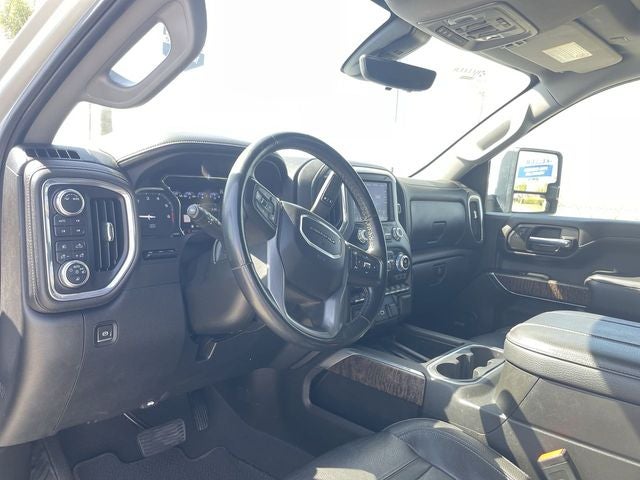 2023 GMC Sierra 2500HD Denali