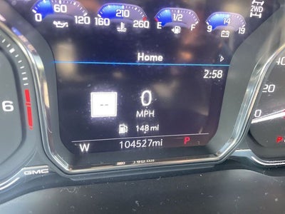 2023 GMC Sierra 2500HD Denali