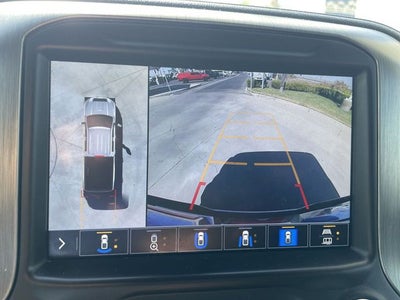 2023 GMC Sierra 2500HD Denali