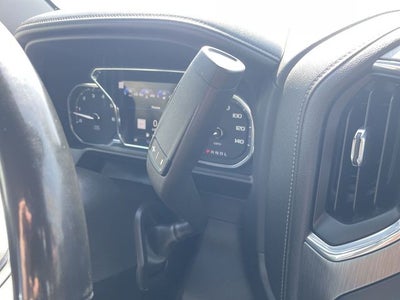 2023 GMC Sierra 2500HD Denali