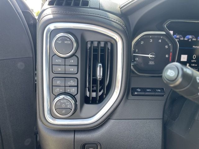 2023 GMC Sierra 2500HD Denali