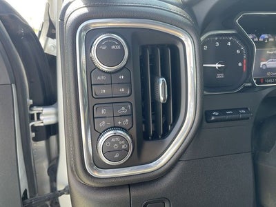 2023 GMC Sierra 2500HD Denali