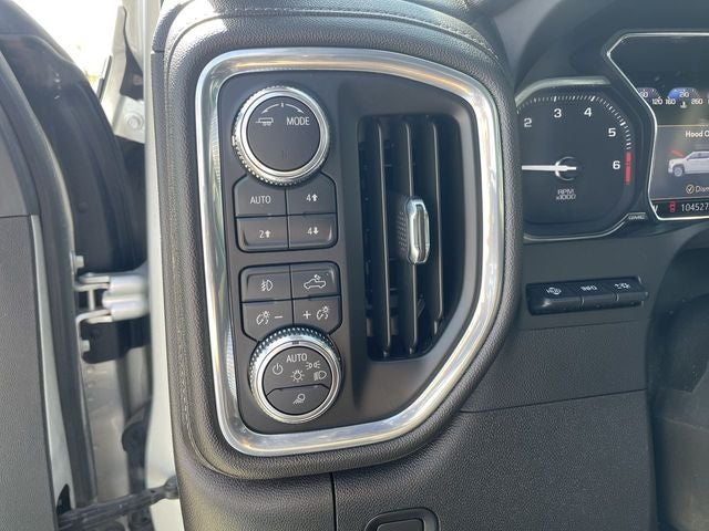 2023 GMC Sierra 2500HD Denali