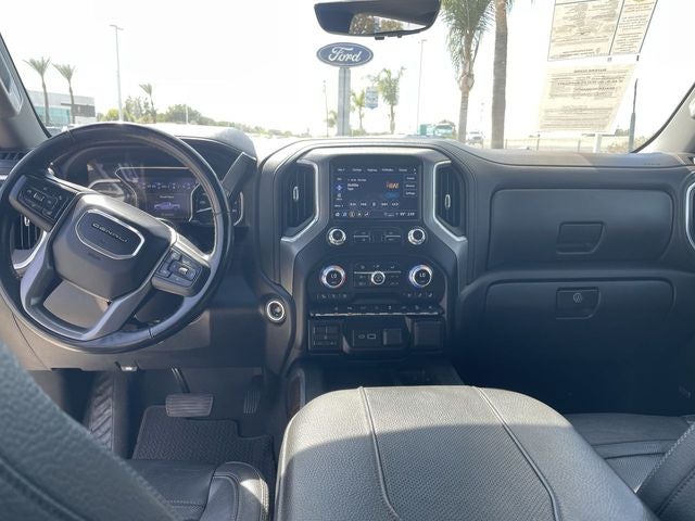 2023 GMC Sierra 2500HD Denali