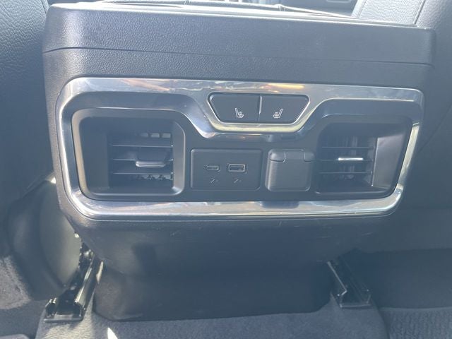 2023 GMC Sierra 2500HD Denali