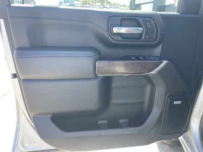 2023 GMC Sierra 2500HD Denali