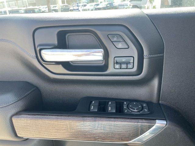 2023 GMC Sierra 2500HD Denali
