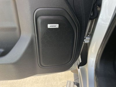 2023 GMC Sierra 2500HD Denali