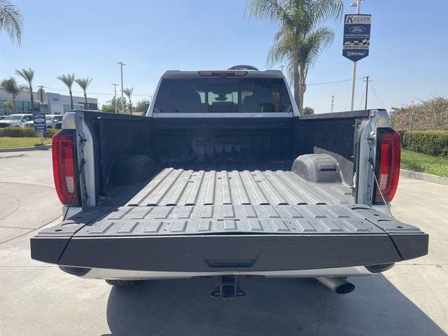 2023 GMC Sierra 2500HD Denali