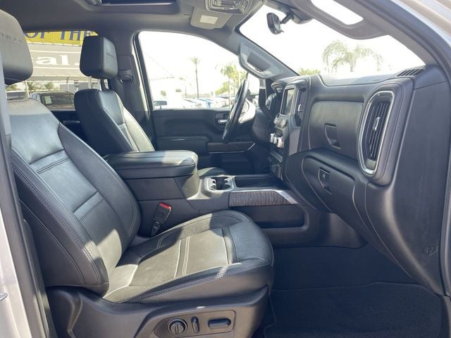 2023 GMC Sierra 2500HD Denali