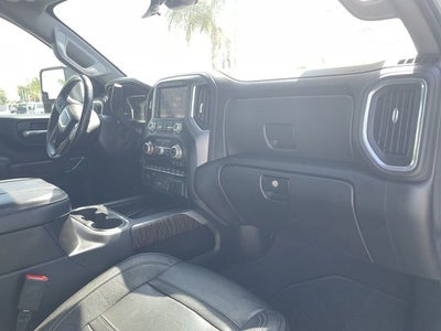 2023 GMC Sierra 2500HD Denali
