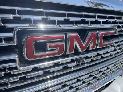 2023 GMC Sierra 2500HD Denali