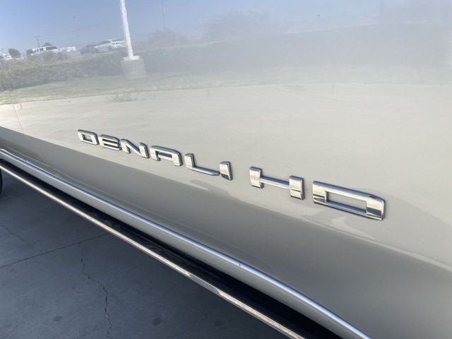2023 GMC Sierra 2500HD Denali