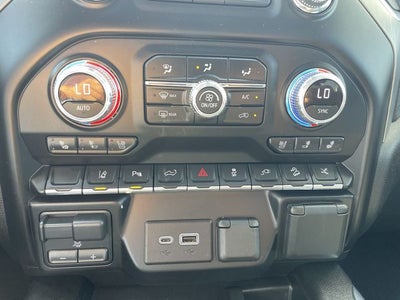2023 GMC Sierra 2500HD Denali