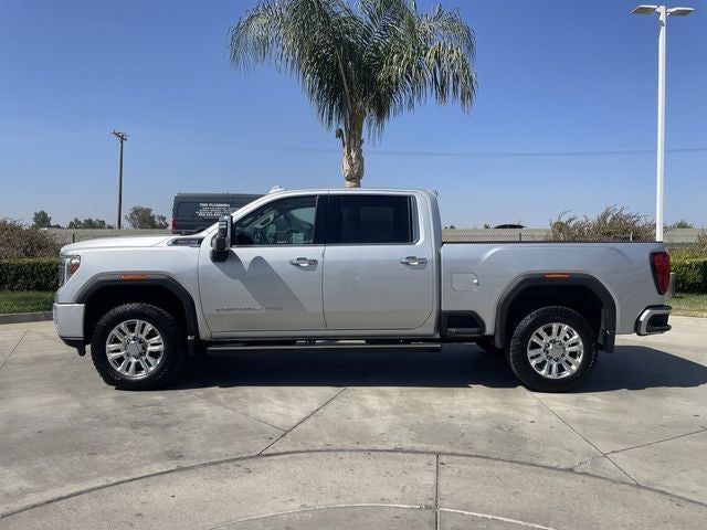 2023 GMC Sierra 2500HD Denali