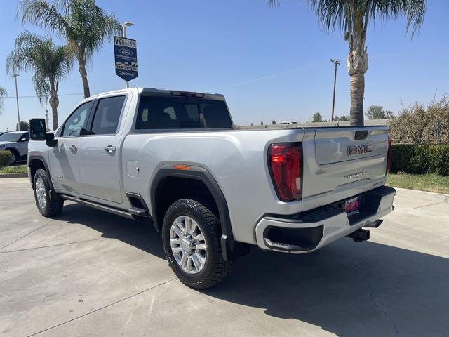 2023 GMC Sierra 2500HD Denali