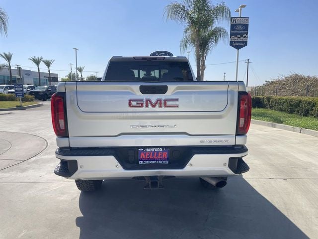 2023 GMC Sierra 2500HD Denali