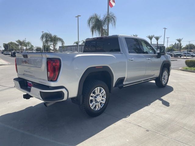 2023 GMC Sierra 2500HD Denali
