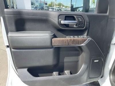 2021 GMC Sierra 2500HD Denali