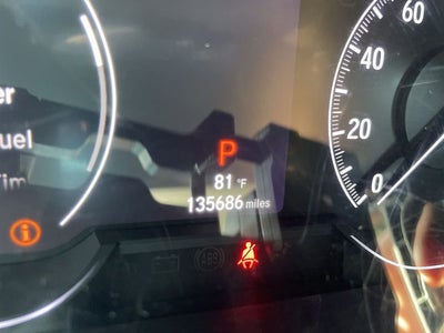 2019 Honda Accord EX