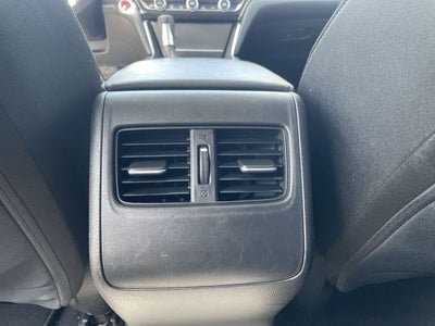 2019 Honda Accord EX
