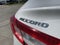 2019 Honda Accord EX