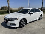 2019 Honda Accord EX