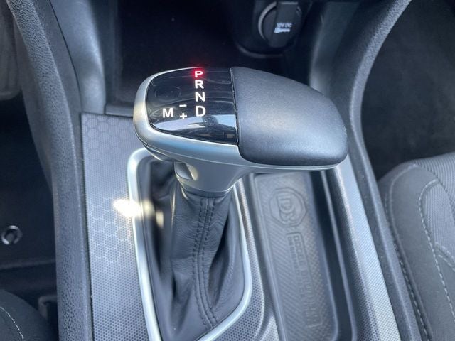 2018 Dodge Charger R/T