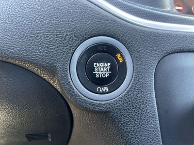 2018 Dodge Charger R/T
