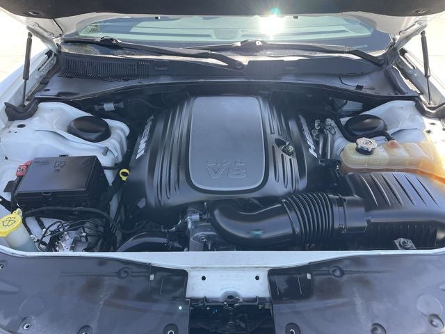 2018 Dodge Charger R/T